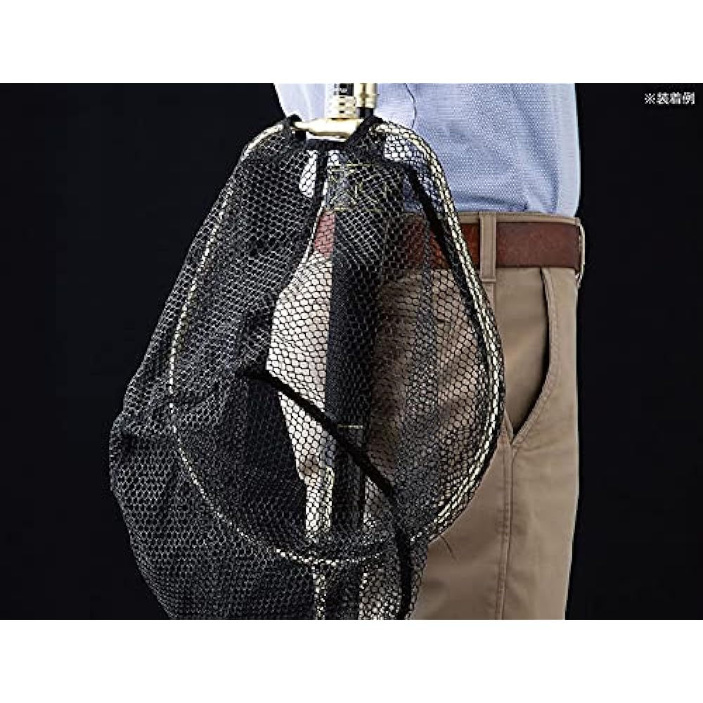 Jackson Super Trickster Net Langan Stay STN-RS #M Gold