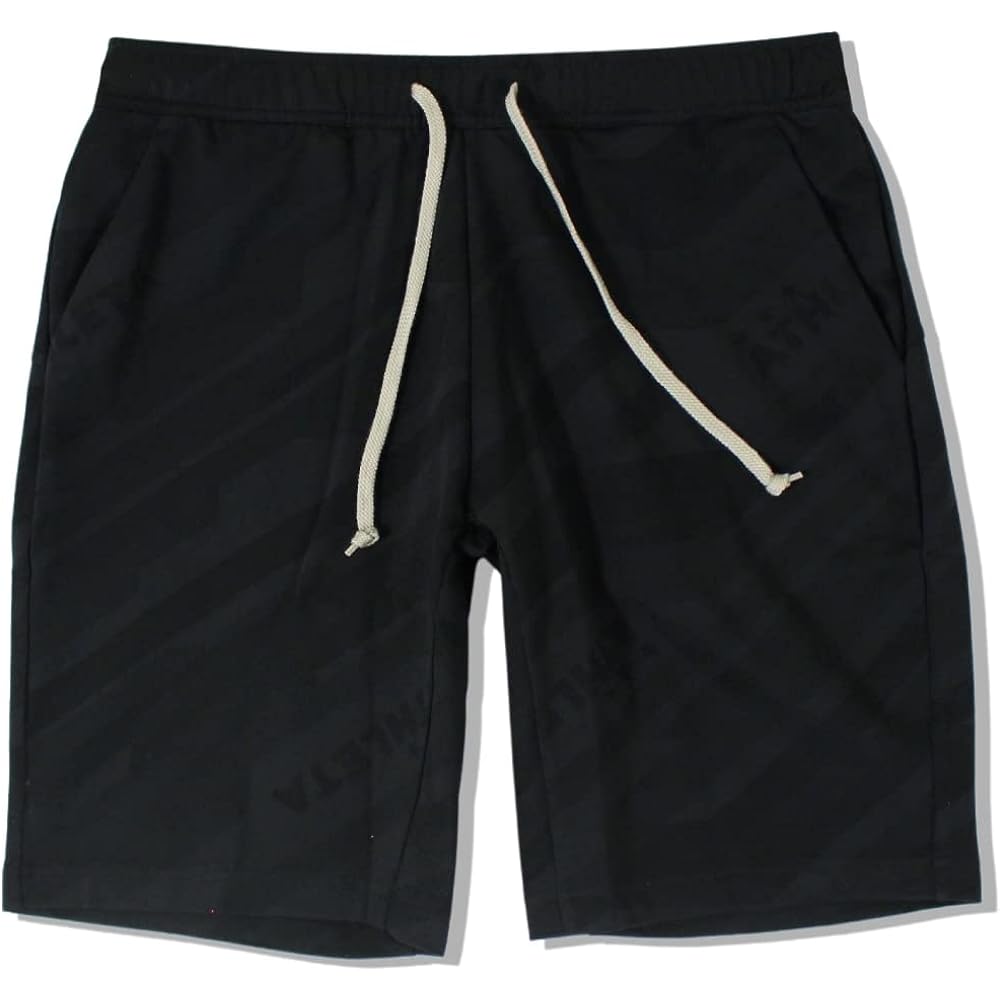 [Athleta] Jacquard Sweat Shorts 03373