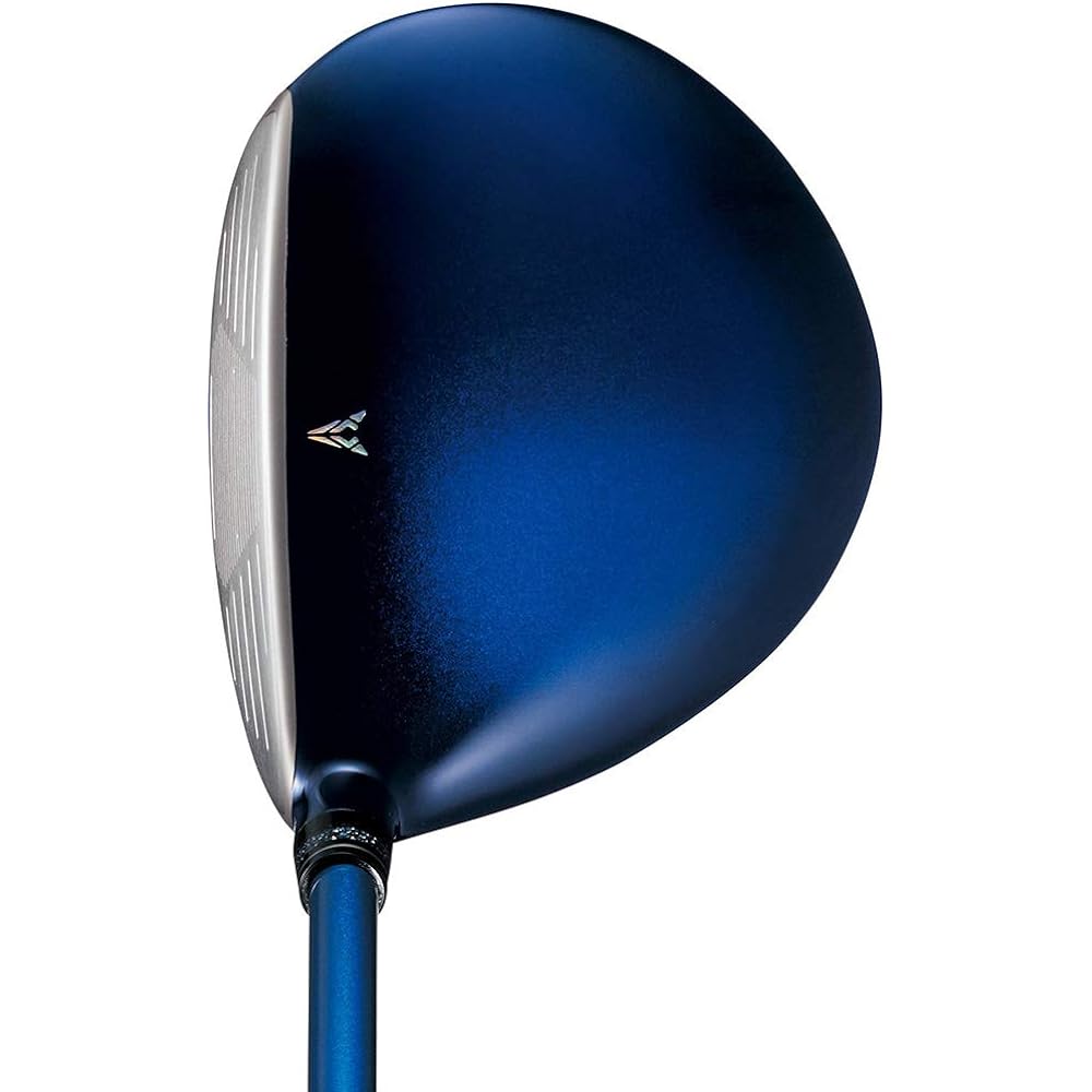 DUNLOP Fairway Wood XXIO Eleven Fairway Wood [Model with genuine catalog shaft] MP1100 Shaft Carbon Men's Right Navy Loft Angle: 18 degrees Count #: 5 Flex: SR