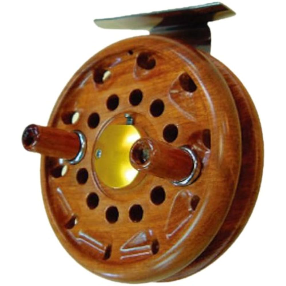 Orlando reel falling pieces 80