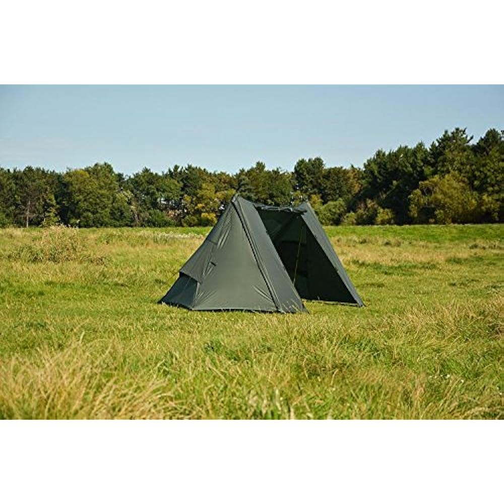 DD Hammock DD SuperLight - A-Frame Tent Super Light-A-Frame Tent [Parallel Import]