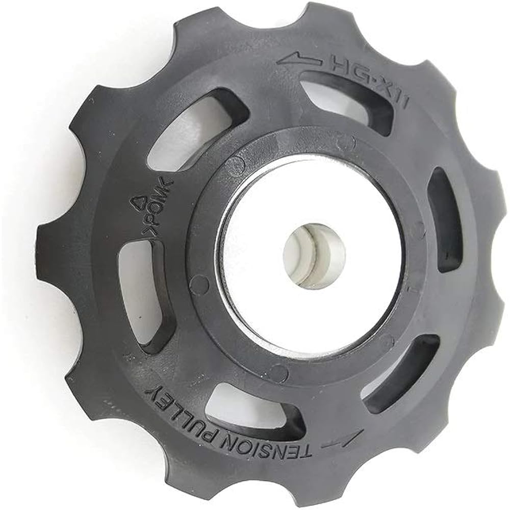 SHIMANO DYNA-SYS 11 Pulley Set for RD