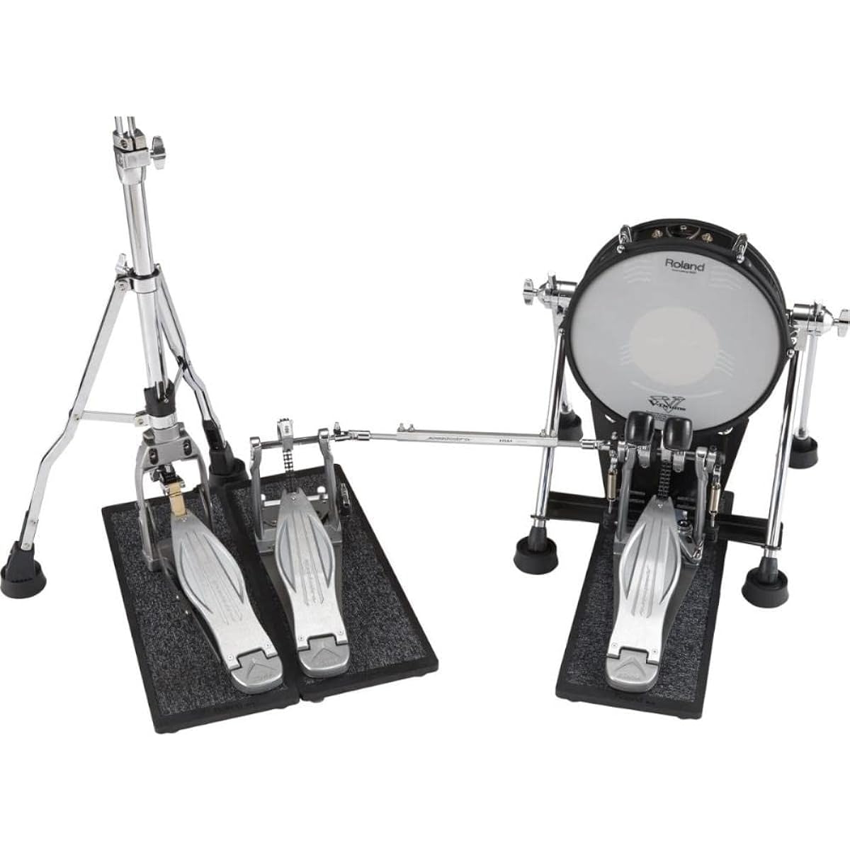 Roland Noise Eater NE-10 drum anti-vibration pedal