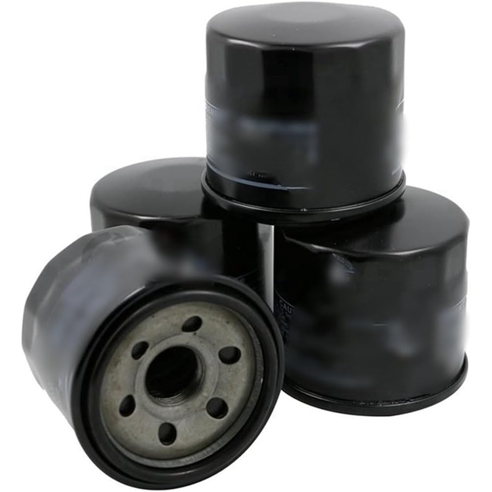 Motorcycle Breather Filter For Suzuki DL250 GSX250R GW250 GSXR400 GSF600 GSR600 GSX600 GSXR600 RF600 VS600 DL650 GSF650 Bandit GSX650 Motorcycle Oil Filter