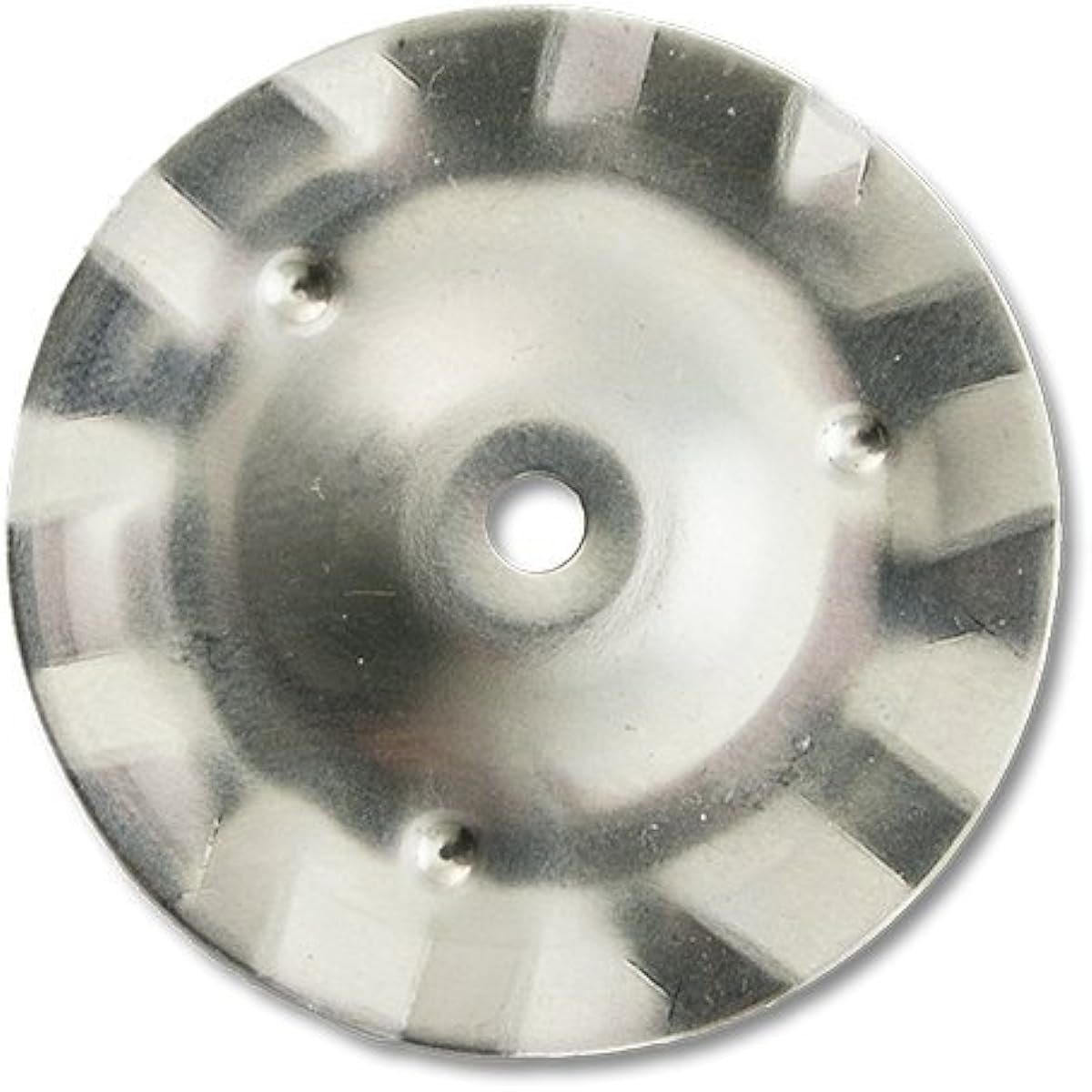 GROVER Spanish Tambourine GV-T1SS [Domestic regular product]