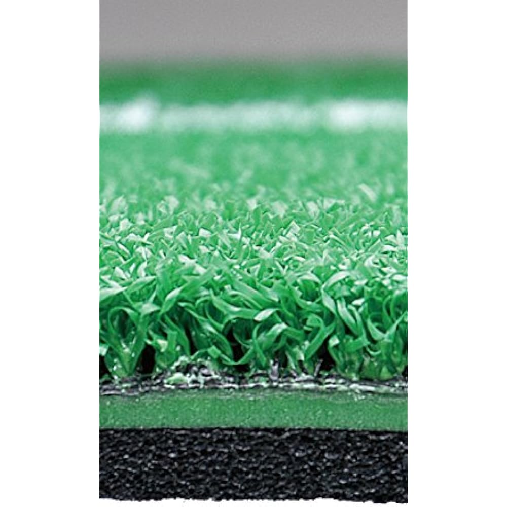 LITE Golf Practice Mat Shiver Mat with Rubber Sponge 135 M620