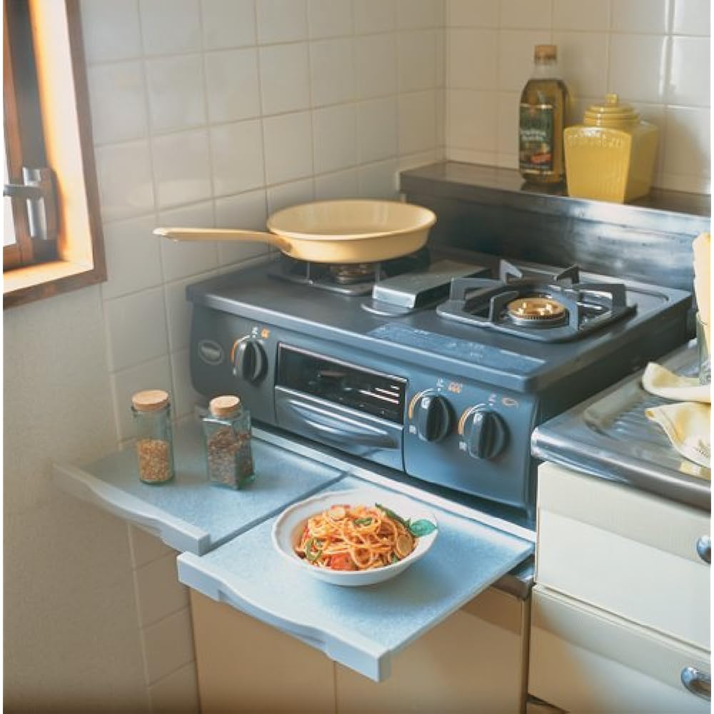 Iwatani Range Table [For Gas Tables Only] IR-100E
