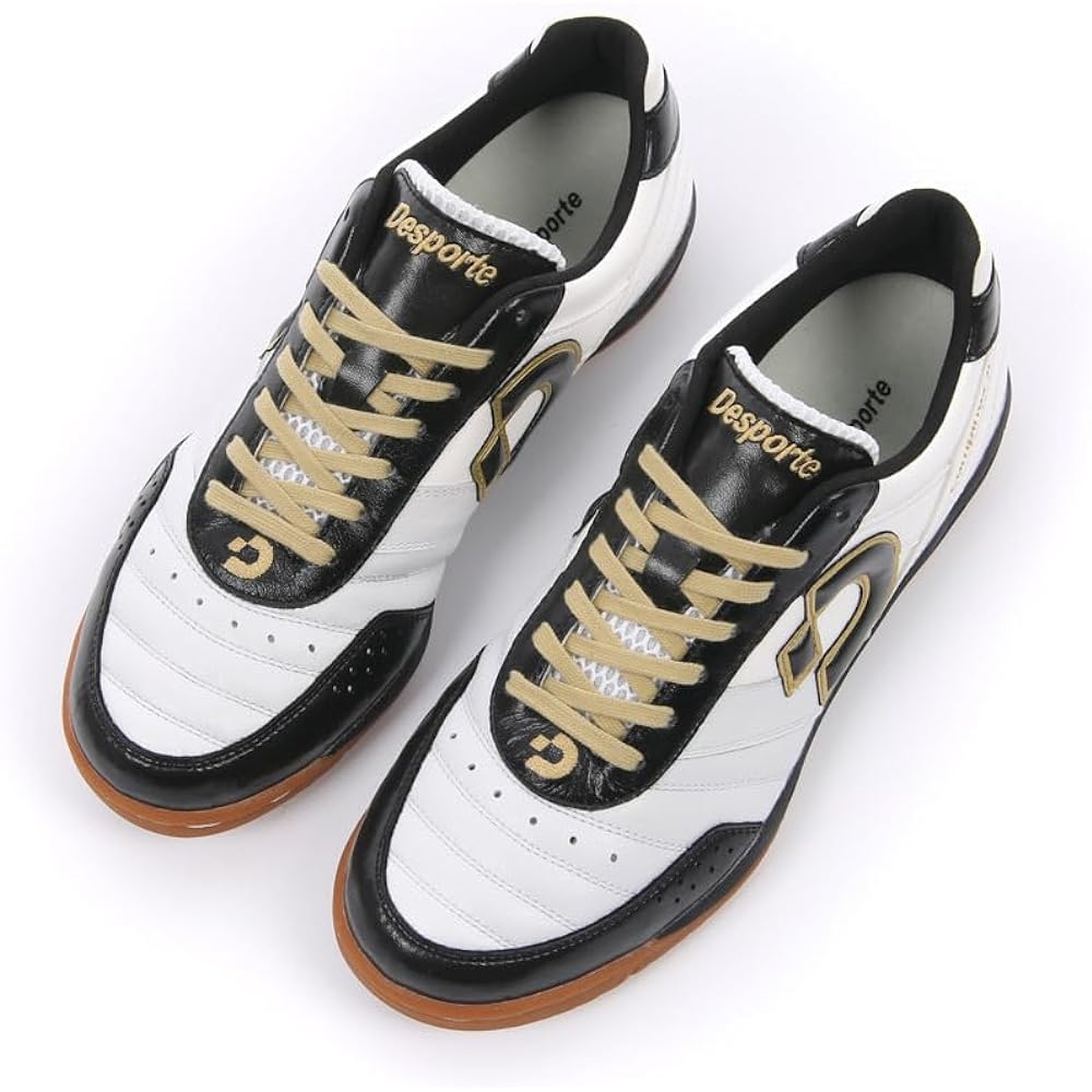 [Desporti] Futsal Shoes Campinas JP VI DS-2030