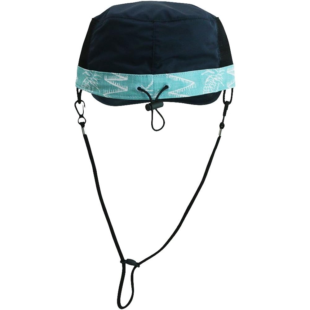 TAVARUA Premium Pocketable Surf Cap TM1004A L (59cm)