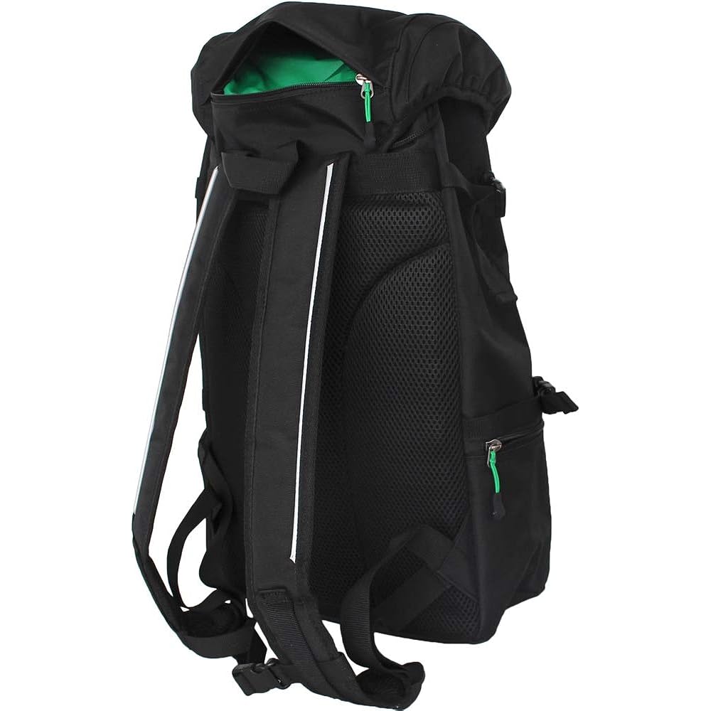 ATHLETA Cafe Bra Backpack 05253S F Size Black