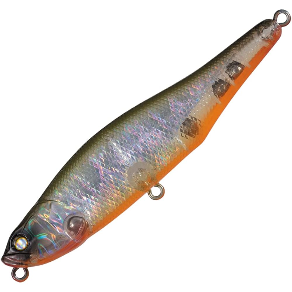Whiplash Factory Dryvin' Wire 2021 Fresh Water