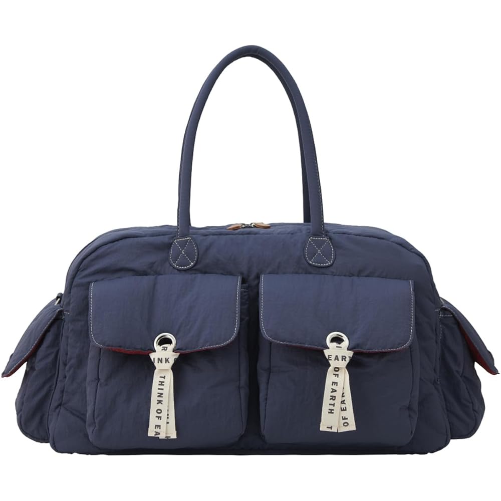 2022 Model GLOBERIDE ONOFF Boston Bag Women's OV0722 34 Blue