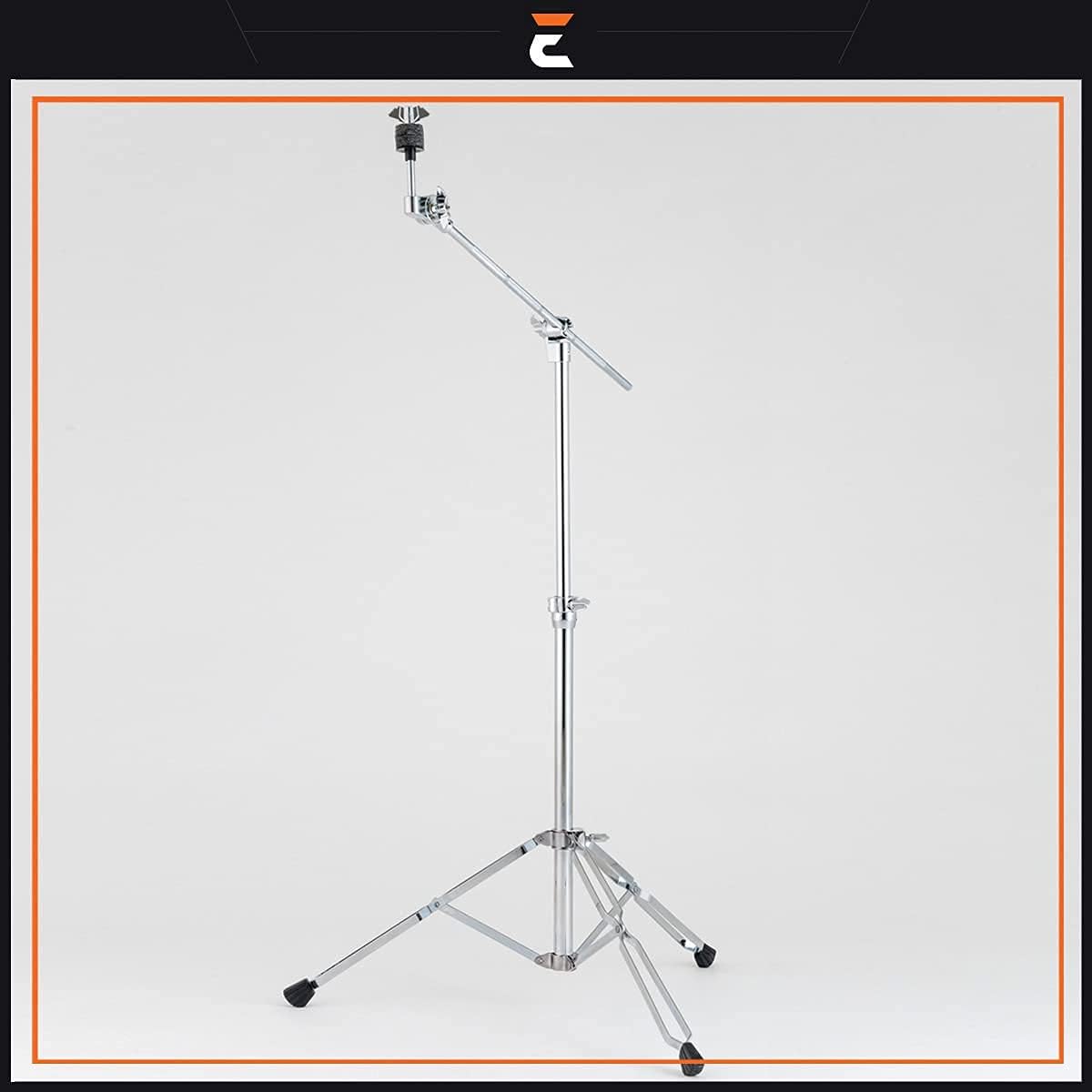 Edge Hardware Design (EHWD) Standard Cymbal Boom Stand YIE2