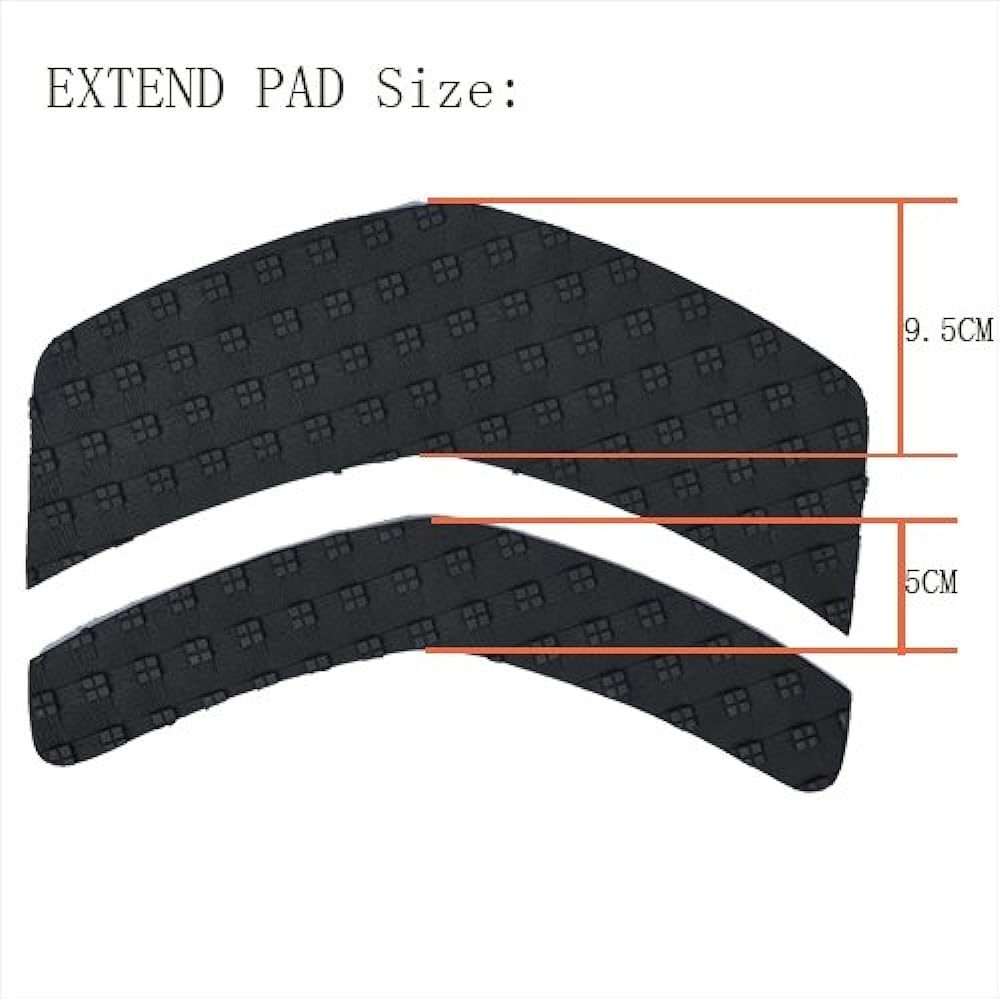 Funktion Longboard Extension Pad FK-EXPAD