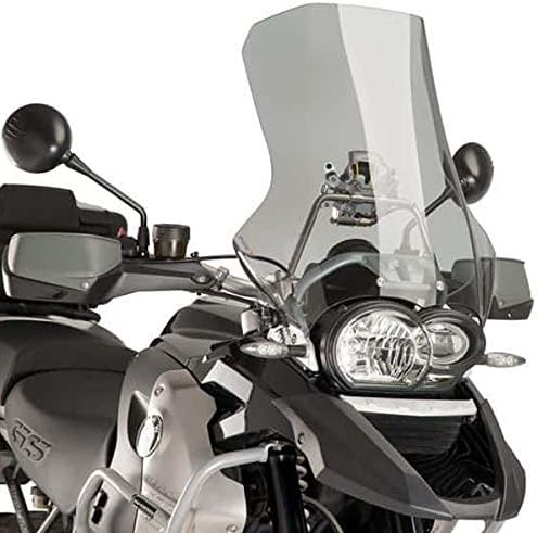 Puig 4331H SCREEN TOURING [SMOKE] BMW R1200GS Puig Screen Cowl Motorcycle Bike Parts