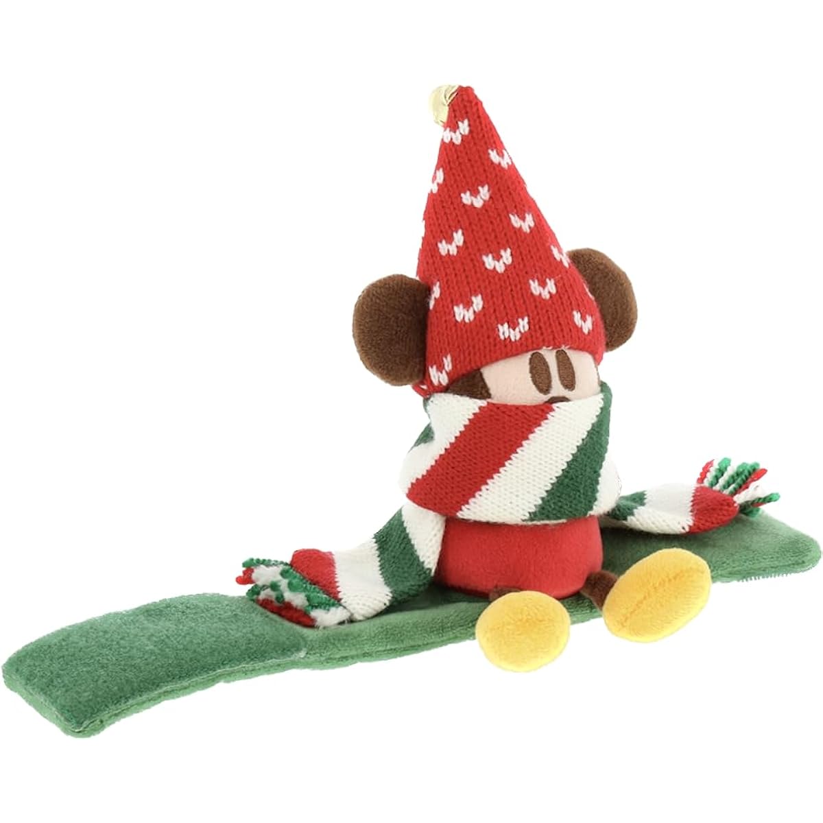 Lil Lin Lin 2023 Plush Band Disney Christmas 2023 [Disney Resort Exclusive] Christmas
