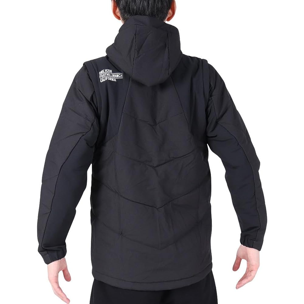 [Oakley] UNEVEN PUFF JACKET 5.0 FOA405731