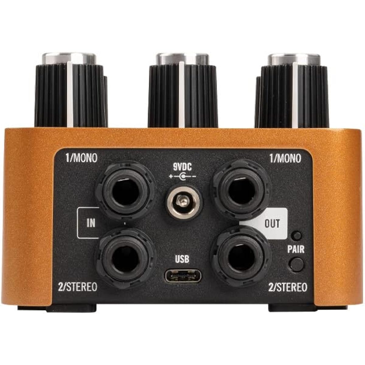 UNIVERSAL AUDIO UAFX WOODROW / 55 Amplifier Overdrive Distortion Amplifier Emulator Pedal Effector [Domestic regular product]