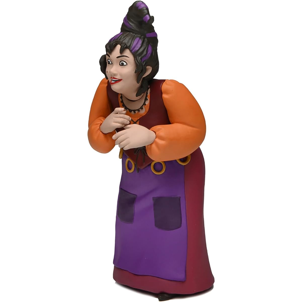 NECA Hocus Pocus: Toony Terror Mary Sanderson 6-inch Action Figure