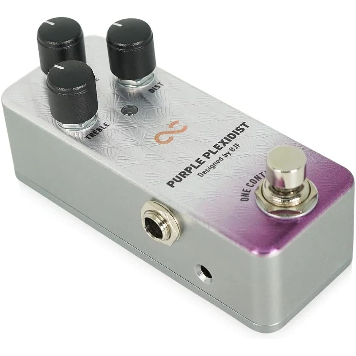 One Control/PURPLE PLEXDIST Distortion Overdrive