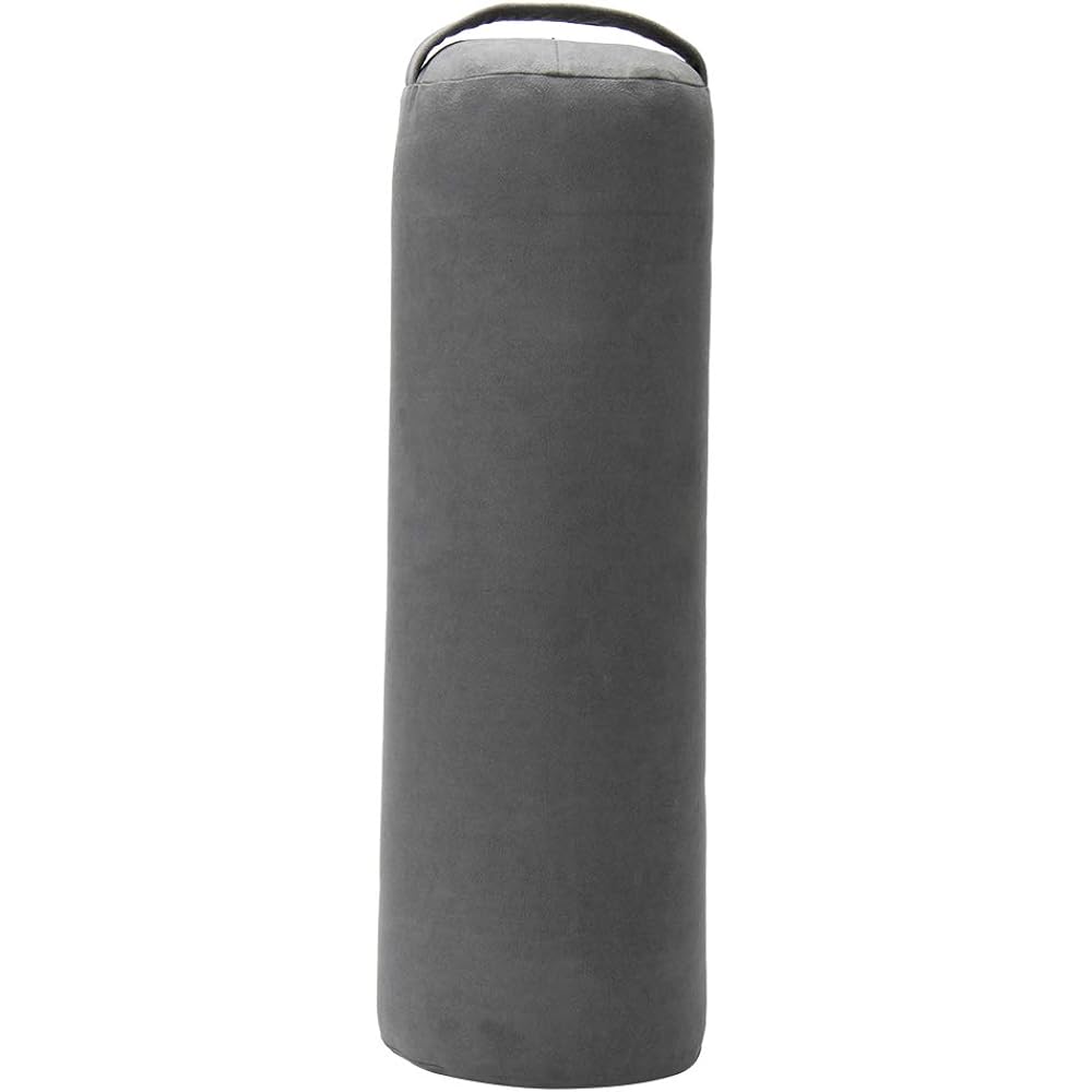 [Manduka] Manduka Yoga Cushion Round Bolster ENLIGHT Round Bolster Auxiliary Yoga Stretch [Parallel Import]