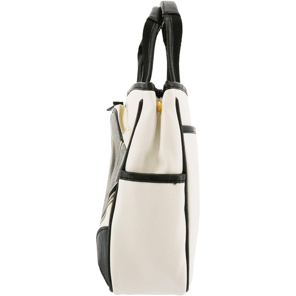Miramilan Golf Tote Bag Round Bag Cart Bag Golf Bag Babila Men's Women's 251501 Driving Tote Lightweight Sports Casual