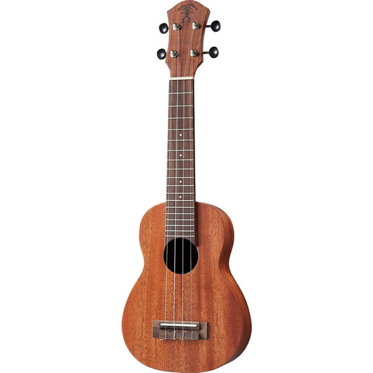 aNueNue aNN-U1 Hawaiian Dream Series Mahogany I Soprano Ukulele