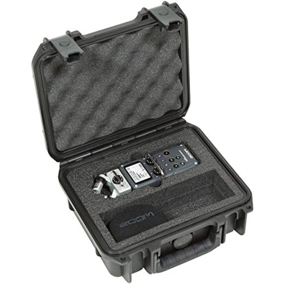[Official Japanese Product] SKB ZOOM/H5 Case 3i-0907-4-H5 ZOOM/H5 Case