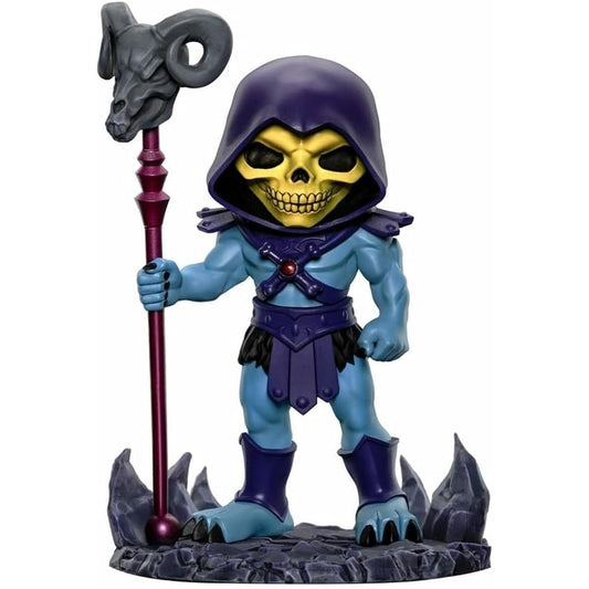 Iron Studios & MiniCo HEMAN63422-MC Skeletor Masters of The Universe Minico Figure Multicolor