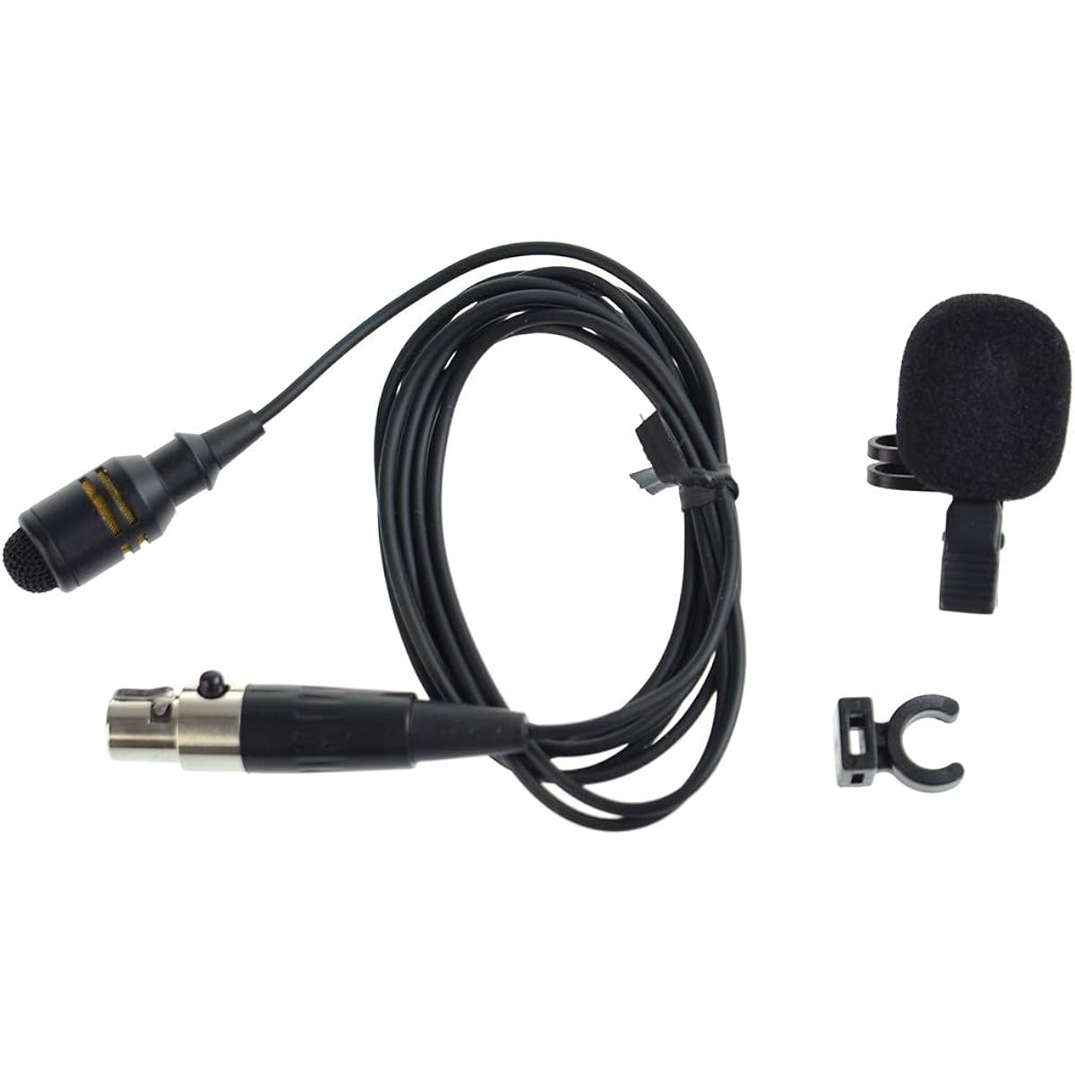 CLASSIC PRO Wireless System CWT244S Lavalier Microphone Set
