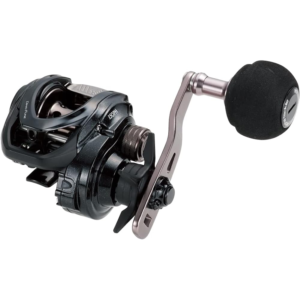 Alpha Tackle Reel Dino Fune 150