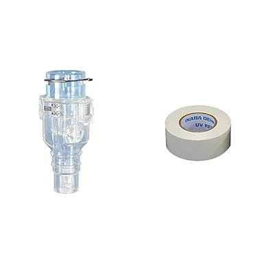 Inaba Denko Silent Insect Valve for Air Conditioner Otome-chan DHB-1416 50 Sets