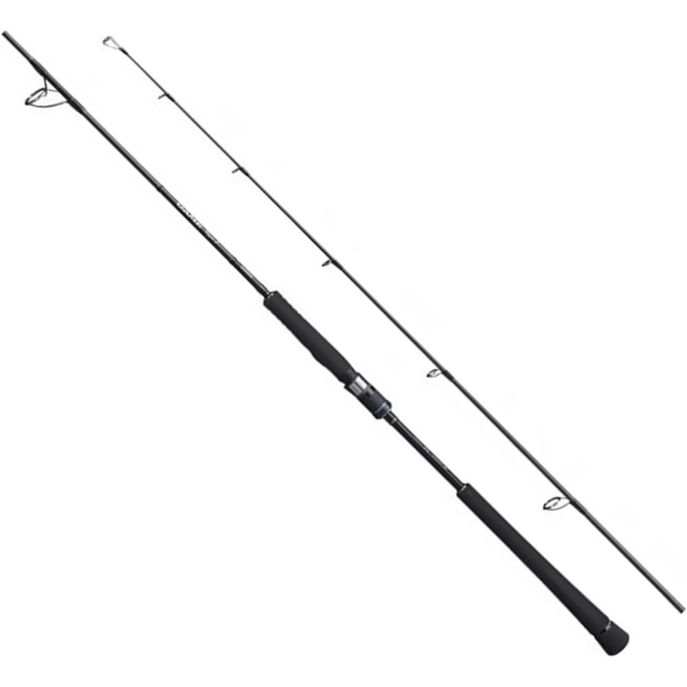 SHIMANO Jigging Rod 20 Game Type J Spinning Model Various