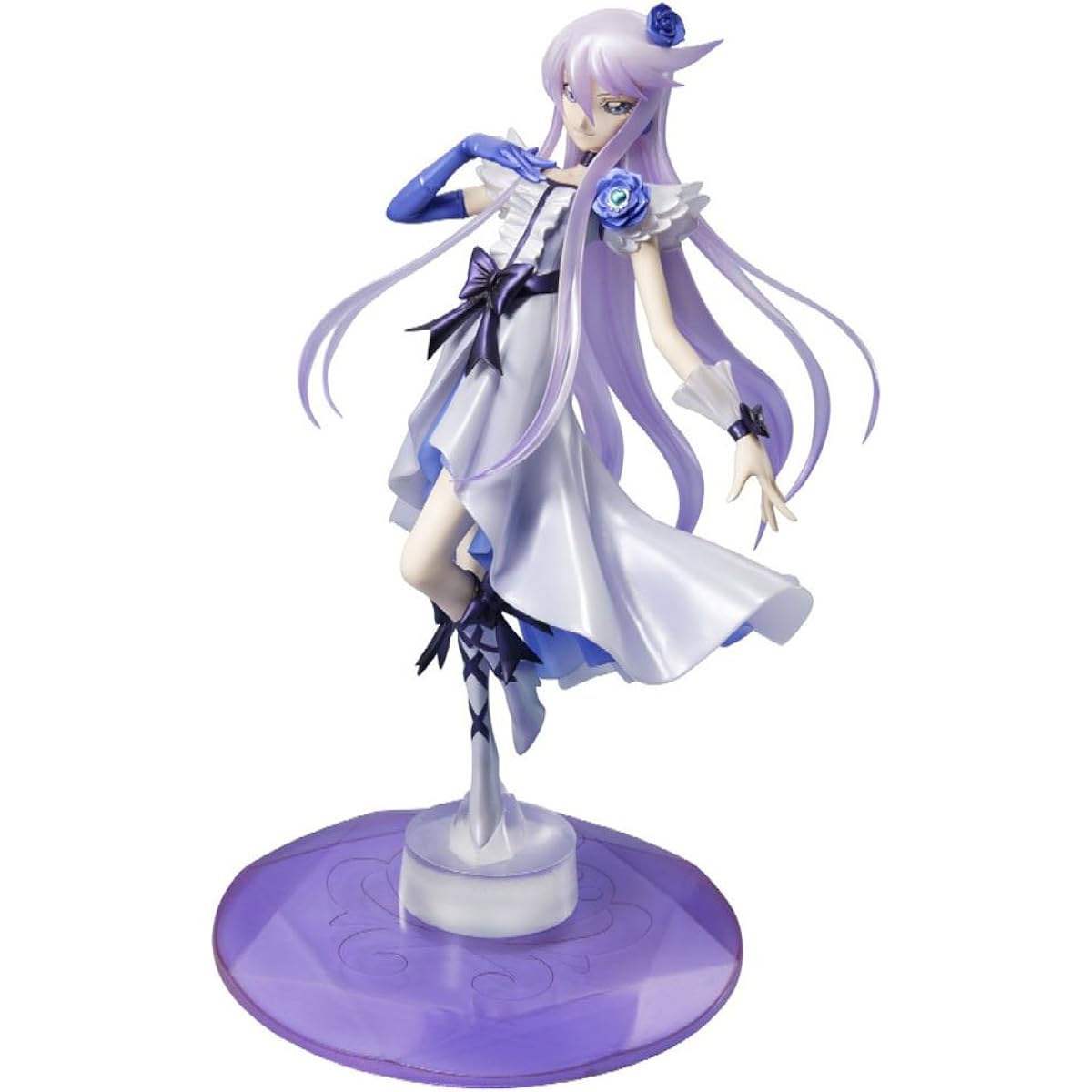 Excellent Model HeartCatch PreCure! Cure Moonlight