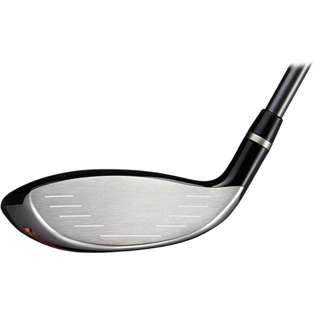 Yamaha Fairway Wood RMX 20RMX W#3 EVO6 FW50 43 S Carbon Men's Y20FRS5S3 Right 15#3 Flex:S