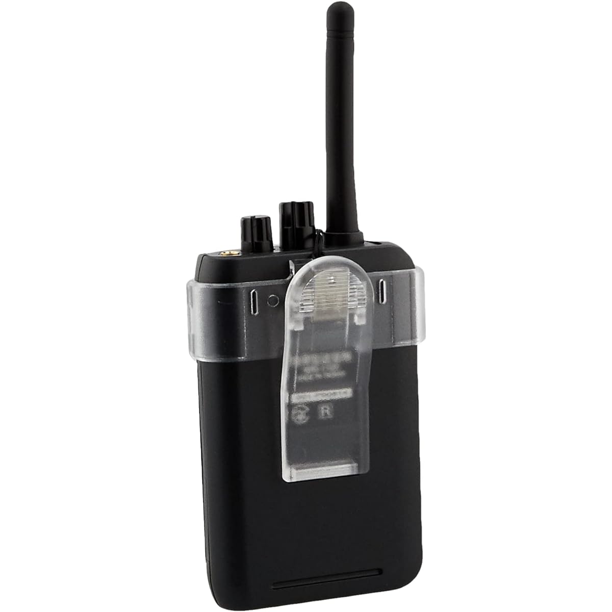 TOA 300MHz Wireless Guide/PA System Portable Transmitter WM-1100