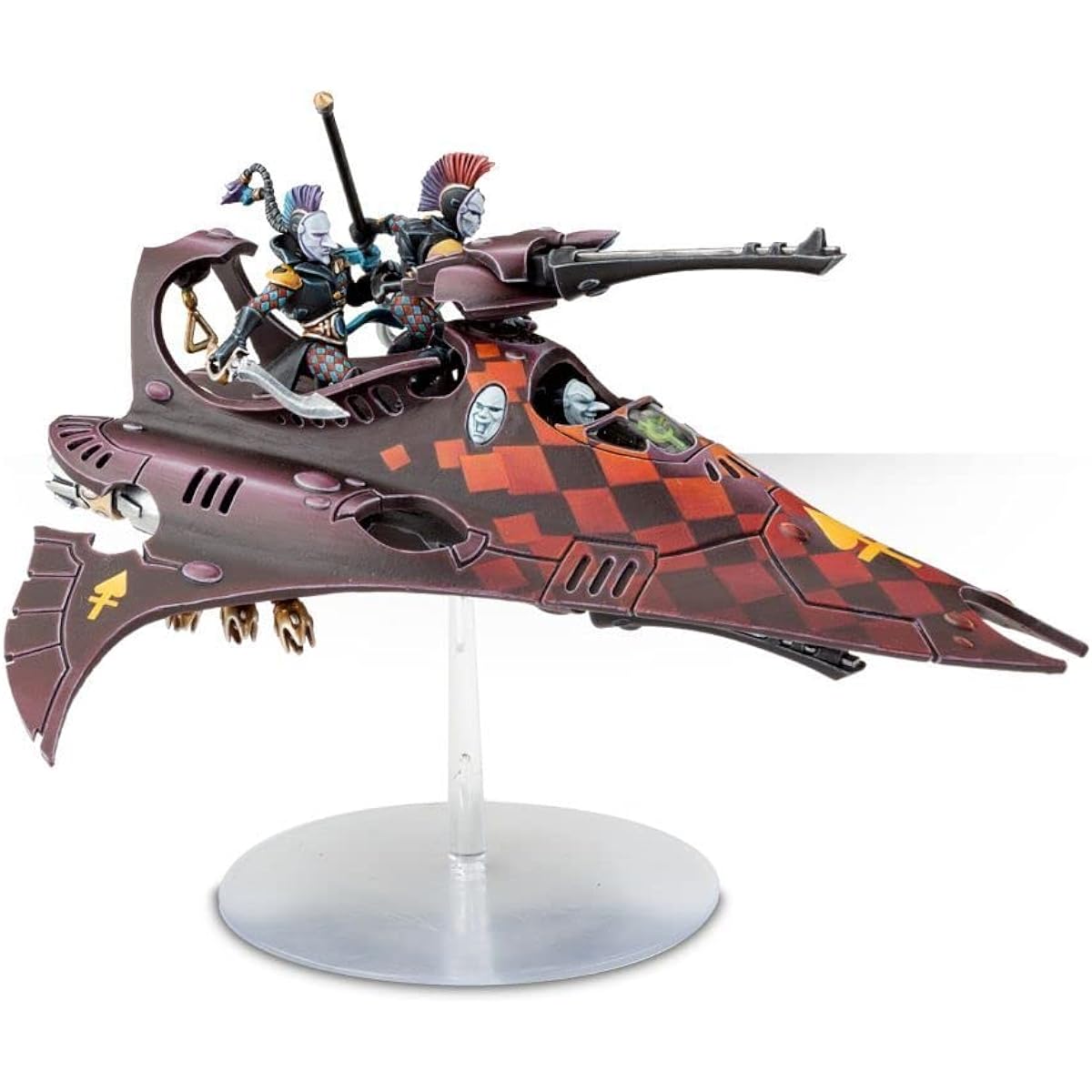 Aeldari Starweaver Warhammer 40,000