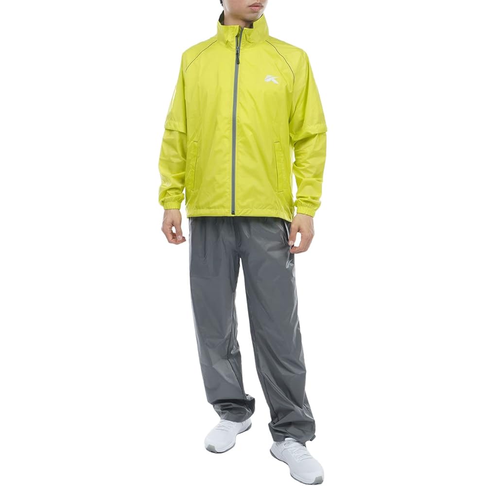 [Casco] Men's Rain Wear ARW-007