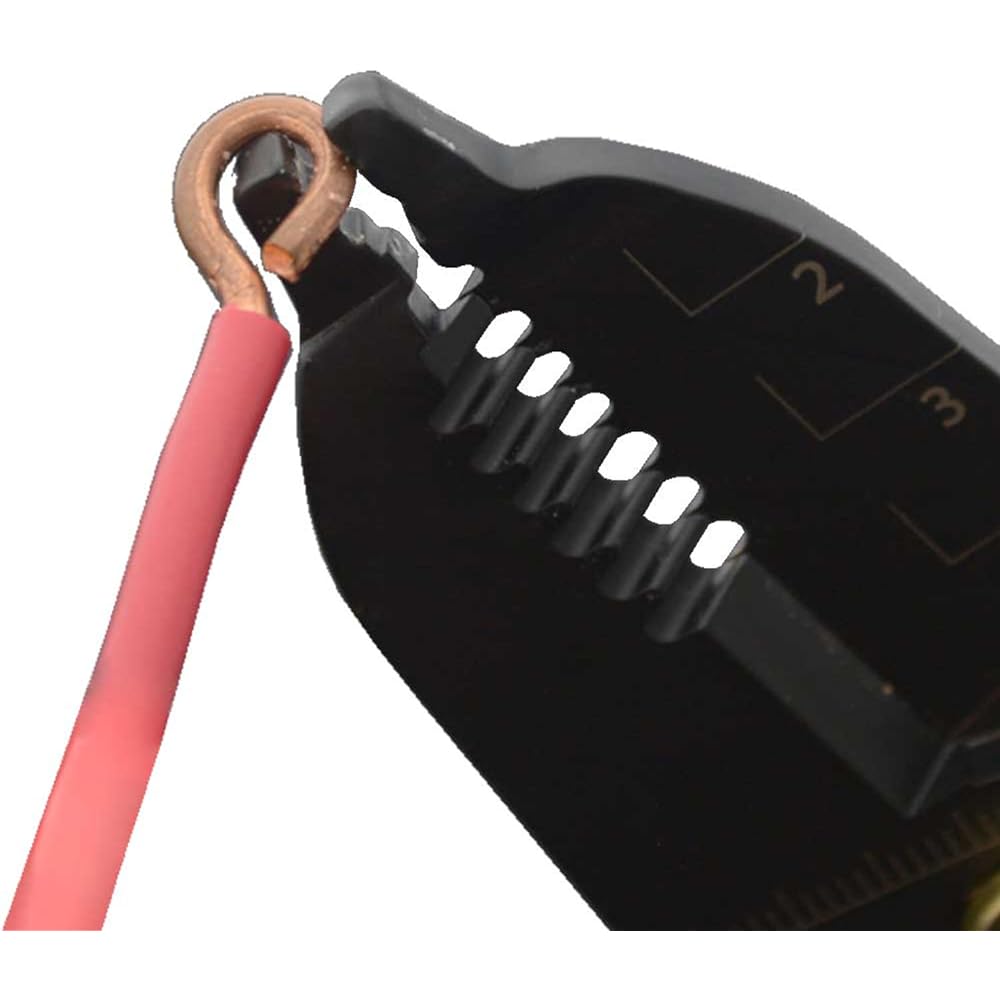 Fujiya Electric VA Stripper Black Gold FVA-1630-BG