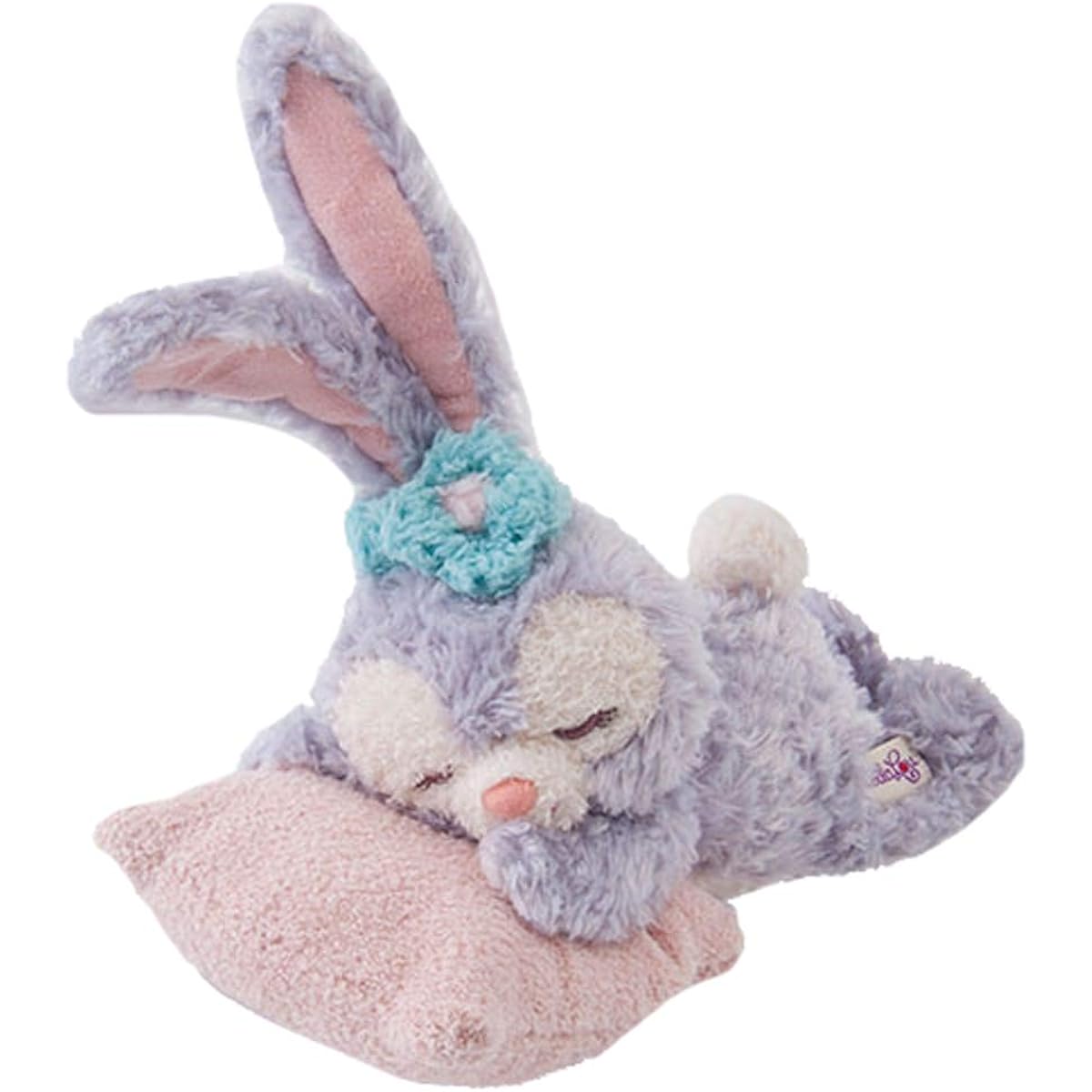 Stella Lou Plush Toy Duffy's Sweet Dreams! 2019 Duffy Sweet Dreams Disney Goods Souvenir [Tokyo DisneySea Exclusive]