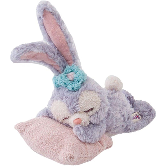Stella Lou Plush Toy Duffy's Sweet Dreams! 2019 Duffy Sweet Dreams Disney Goods Souvenir [Tokyo DisneySea Exclusive]
