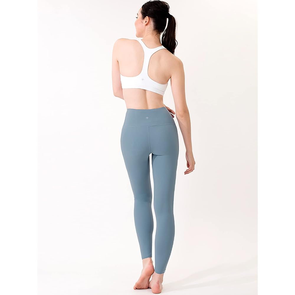 [Lupa] 3D Compression Beautiful Legs Leggings Compression Women's Yoga Wear Sports Leggings Training Compression Leggings Beautiful Butt High Waist