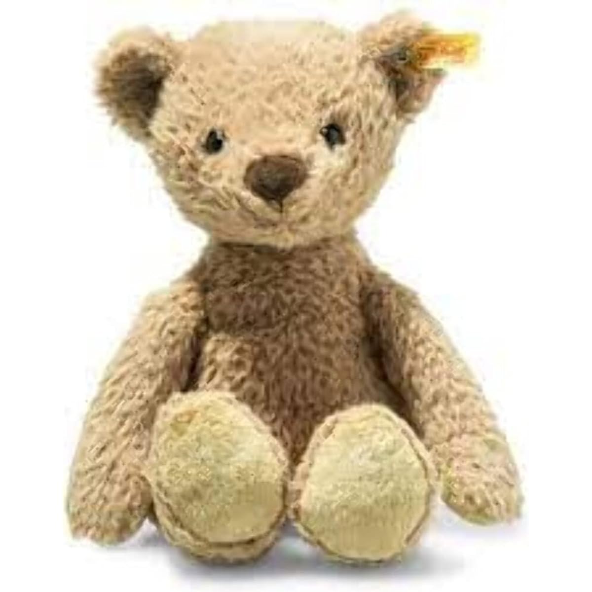 Steiff Cuddly Friends Teddy Bear Tommy Caramel 30cm 113642