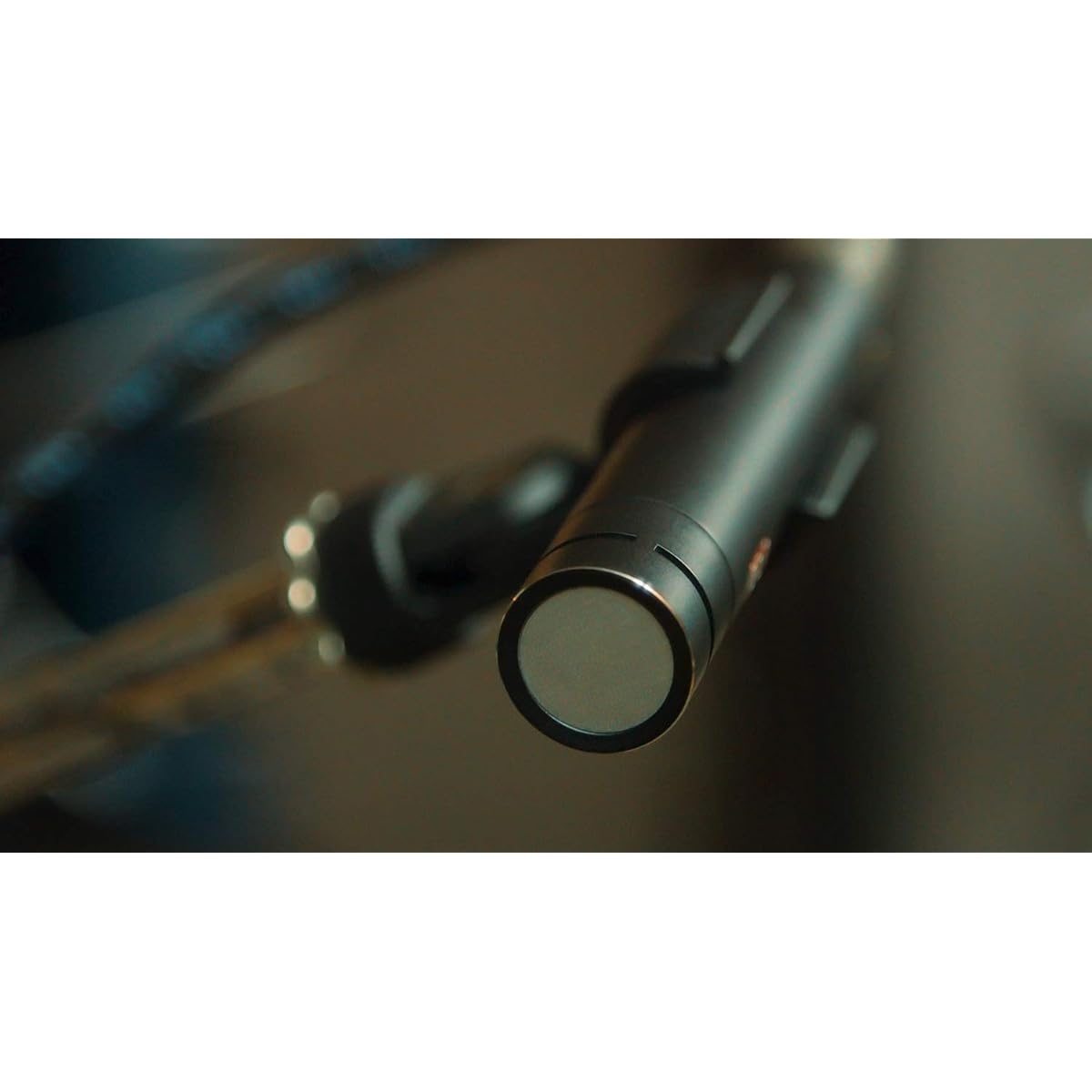 sE Electronics sE8 Small Diaphragm Condenser Microphone [Official Japanese Product]