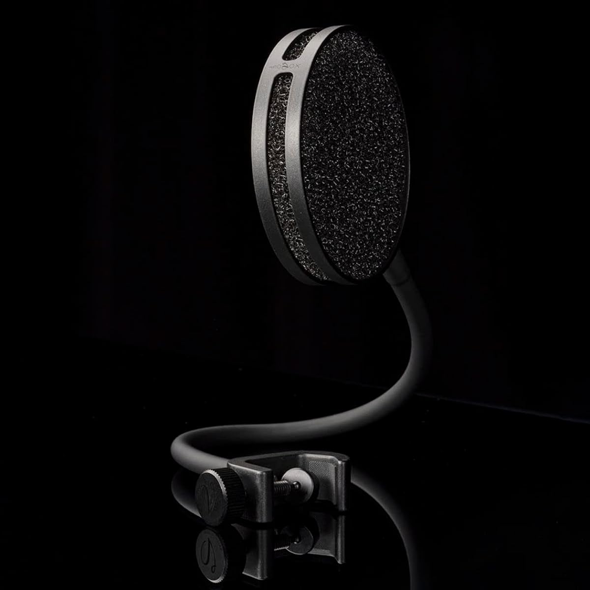 ISOVOX ISOPOP Premium Pop Filter (Bronze)