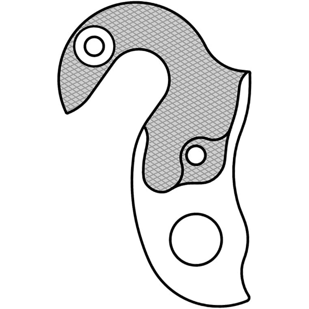 MARWI Gear Hanger GH-208