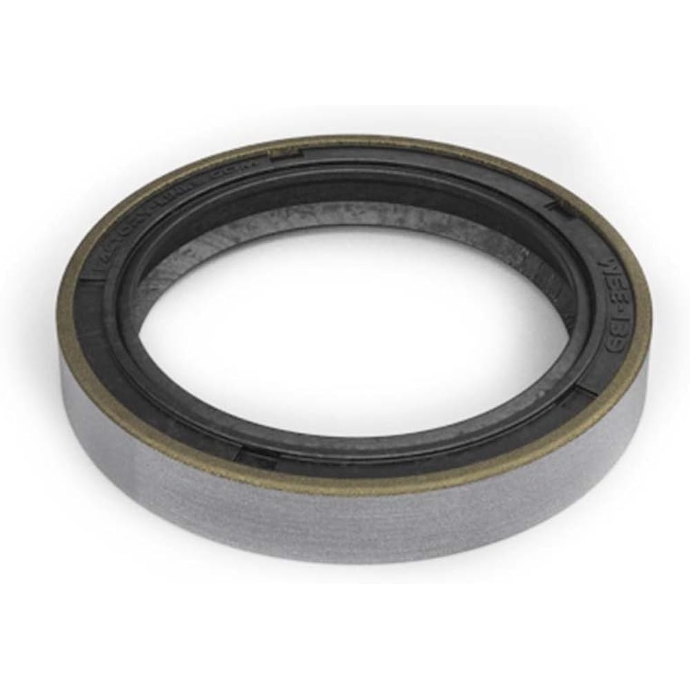 [Factory Link] Front Wheel Bearing Kit, Fits: KTM (2003-2019): All Models and Engines Beta (2008-2018): All Models and Engines