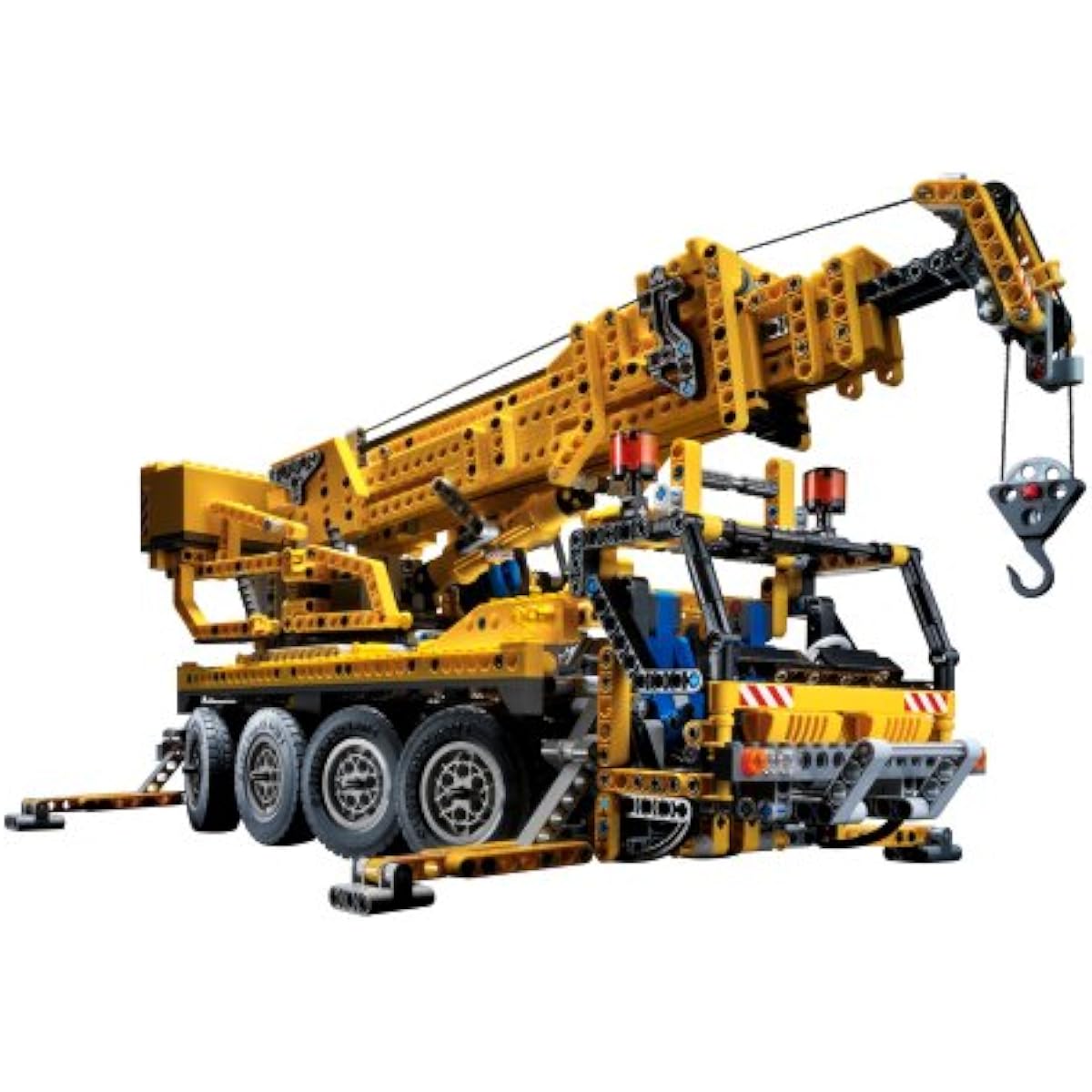 LEGO Technic Mobile Crane