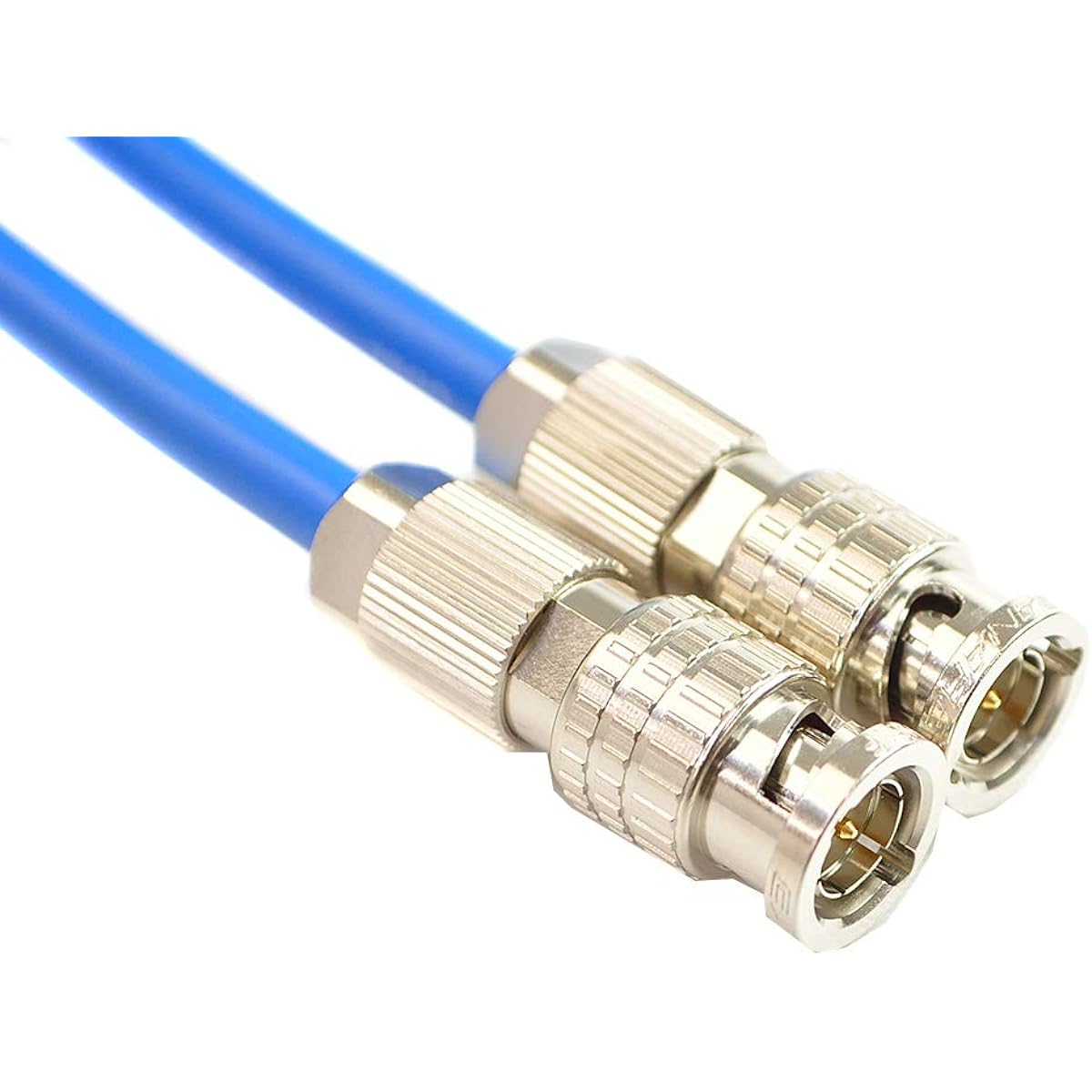 CANARE BNC Cable DH3C30-FW-SA BLUE
