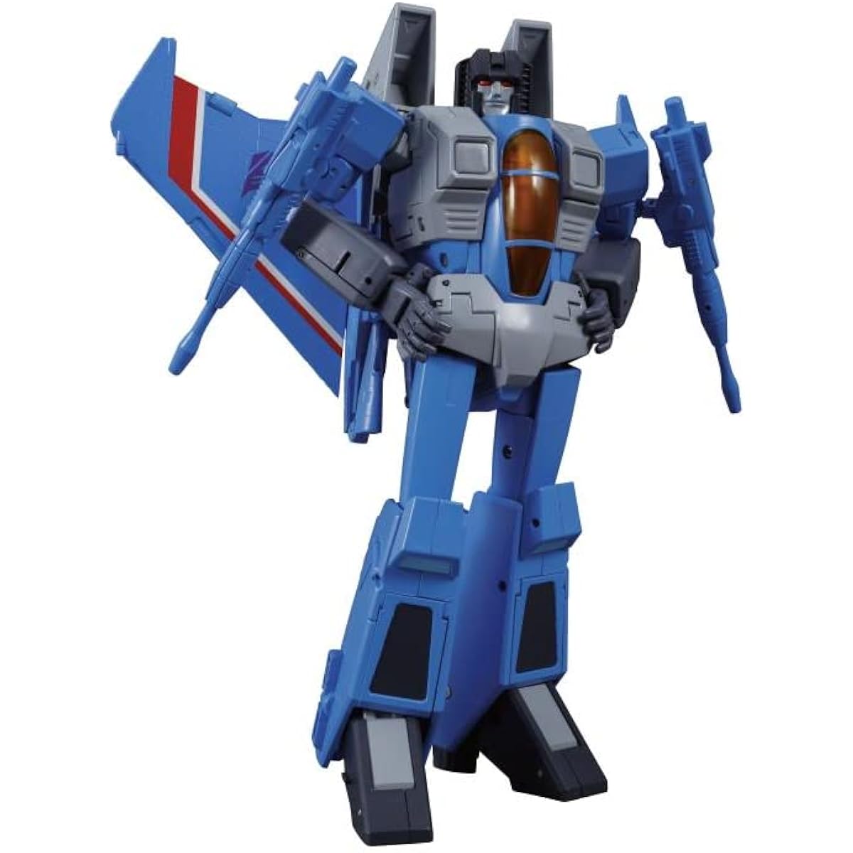 Transformers Masterpiece Edition MP-52 Plus Thundercracker Action Figure